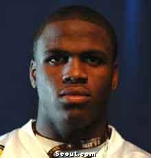 2005 Top Football Recruits in Texas