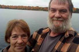 Fundraiser for Amy Brace by Andrea Hall : Randy Brace fight against cancer