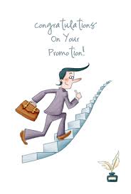 Congratulations On Your Promotion Congratulations Promotion Promotion Quotes Promotion Card