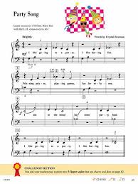 One of the most fantastic elements of the super bowl is the halftime show. Piano Adventures Level 1 Lesson Book 2nd Edition By Randall Faber Softcover Sheet Music For Piano Keyboard Buy Print Music Faber Piano Adventures Hl 420171 Sheet Music Plus