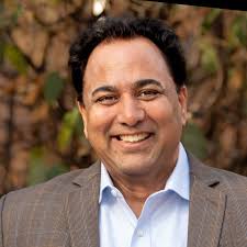 Kenneth Margolin Email & Phone Number