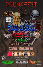 Profile for Flood Of Souls