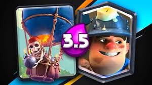 We need your consent to load the youtube service! Best Clash Royale Decks Royaleapi