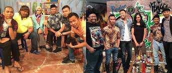 Sepahtu reunion yang bersiaran setiap hari jumaat jam 9 malam di astro warna sememangnya ditunggu oleh setiap peminat sitkom bersahaja malam tadi, sketsa sepahtu reunion gamat apabila anak kepada usahawan terkenal dato' seri vida iaitu cik b hadir memeriahkan lagi sitkom. Semua Anggota Sepahtu Bergabung Dalam Sepahtu Reunion Gempak