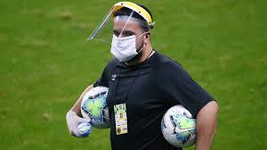 Neuestes spiel ergebnis im wettpoint bereich fussball ergebnisse brasilien von 12.06.21, 4:29 uhr. Brasilien Warum Der Fussball Restart Ein Riskantes Spiel Ist