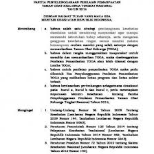 63% 63% found this document useful, mark this document as useful. Sk Panitia Lomba Desa 143030k6oj4j
