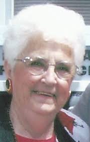 Joyce Elizabeth Abbott