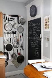 10 Space Saving Hacks For Your Tiny Kitchen Small Kitchen Storage Kitchen Remodel Small Space Saving Hacks