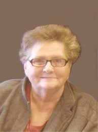 Obituary information for Katherine M. Benson