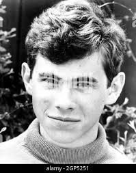 SUMMER OF '42, Gary Grimes, 1971 Stock Photo