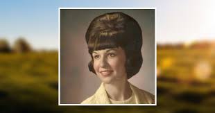 Margaret Jones Riley Obituary January 26, 2017