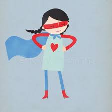 Supergirl Super Hero Super Hero Girl Super Hero Birthday Etsy Girl Superhero Drawing Superheroes Hero