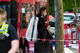 See how much players will earn at the 2021 australian open. Australian Open Players Warned To Behave During Quarantine As Fourth Arrival Tests Positive For Coronavirus