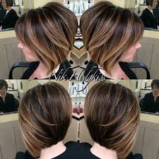 We suggest getting to know hair color trends 2020, after which we can freely pass on to haircut hair trends 2020 are widely appreciated, since they are specially created to frame and fit the faces caret haircut trends 2020 on wavy strands. 30 Stunning Balayage Hair Color Ideas For Short Hair 2021
