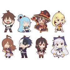 Wiz Konosuba Tom Shop Figures Merch From Japan The series follows kazuma satō. wiz konosuba tom shop figures