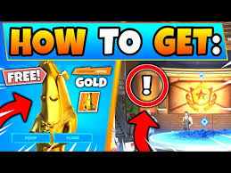 Fortnite Week 8 Challenges Clock Locations Secret Star Battle Royale Season 9 Guide Youtube
