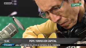 Abraham Falcón Luthier