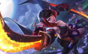 We hope you enjoy our growing collection of hd images to use as a background or home screen for your smartphone or computer. 41 Mobile Legends Bang Bang Hd Wallpapers Background Images Wallpaper Abyss