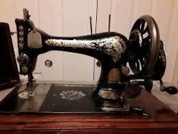 Image result for singer 28k