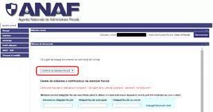 We did not find results for: Certificatul De Atestare FiscalÄƒ Poate Fi ObÅ£inut È™i Online Newsbv