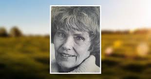 Beverly Ryan Obituary March 11, 2020