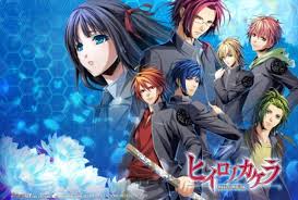 Nonton online streaming film bioskop keren dengan koleksi terbaik dan terlengkap di cinema indo xxi layar kaca 21. 35 Anime Romance Happy Ending Terbaik Dengan Cerita Menyentuh Animenoem
