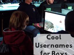 Deleted user discord name generatorall games. Cool Usernames For Boys Turbofuture