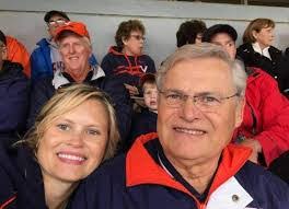 Melvin Perdue's Instagram, Twitter & Facebook