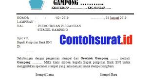 Check spelling or type a new query. Surat Permohonan Perubahan Specimen Bank Jatim Doc Lakaran