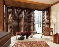 Use a tie back system to keep them out of the way during the day and prevent them getting caught in the door by the younger members of the family. Window Treatments For Sliding Glass Doors 2020 Ideas Tips