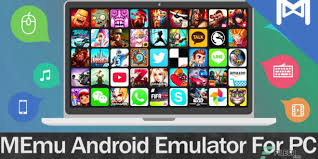 A free android simulator that does its job. Memu Android Emulator 7 1 2 Latest Free Download Get Into Pc