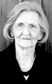 Sara Pope Obituary (1925