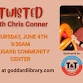 Twisted with Chris Conner