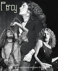 percy plant robert plant led zeppelin led zeppelin robert plant