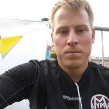 Andreas Svensson (@svempi)