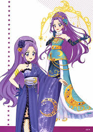 Omg mizuki ditched kaede and yurika for their own unit song for parade this is terrible i'm so sad nooooooo tristar. Aikatsu Kanzaki Mizuki Dress Fishnets Japanese Clothes Tagme Thighhighs 508625 Yande Re