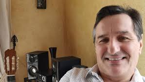 L'Happy hour, Jean Paul Melay