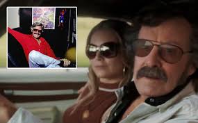 Avengers: Endgame Trivia #15: Loved Stan Lee's Cool Shades Look In His  Cameo? Find Out The Inspiration Behind It!