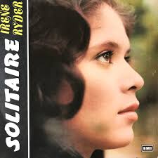 Irene Ryder Discography: Vinyl, CDs, & More