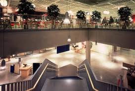 Ikea Osnabruck Tchoban Voss Architekten
