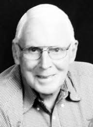 James Mosely Obituary (2014)