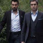 Polat Alemdar Ustaa Panosundaki Pin