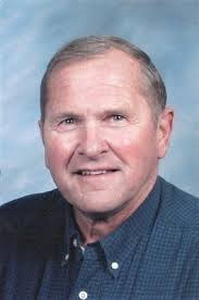 Roger John Diedrick Obituary