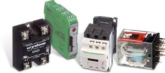 Many relays use an electromagnet to operate a switching mechanism mechanically, but other operating principles are also used. Relay Vs Circuit Breaker What Is The Difference Viva Differences