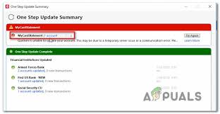 Armed Forces Bank Login Page