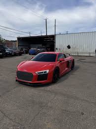 Image result for Tango Red 2017 R8