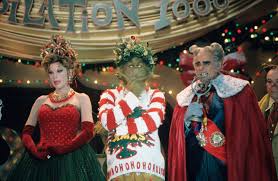How the grinch stole christmas! Where To Stream How The Grinch Stole Christmas This Holiday Season