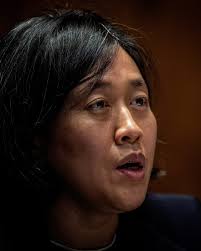 Biden trade czar 'optimistic' U.S.-EU aircraft subsidy spat to end soon