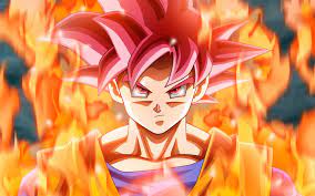 Find the best super saiyan god goku wallpaper on getwallpapers. Saiyan God Wallpapers Top Free Saiyan God Backgrounds Wallpaperaccess