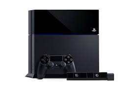 Sony Unveils The Playstation 4 Playstation 4 Console Playstation Playstation 4